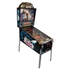 The Addams Family Pinball Machine