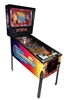 Fastbreak Pinball Machine