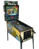 Fish Tales Pinball Machine