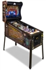 Houdini Pinball Machine