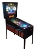 Independence Day Pinball Machine