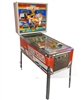 Night Rider Pinball Machine