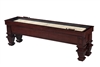 The Prestige Shuffleboard Table