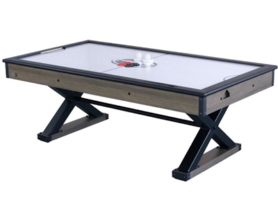 The X-Treme Air Hockey Table