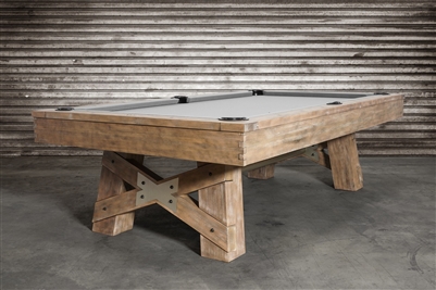 Georgia Pool Table