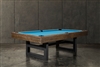 The Thomas Pool Table