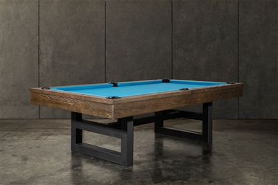 The Thomas Pool Table