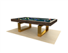 Evolution Pool Table