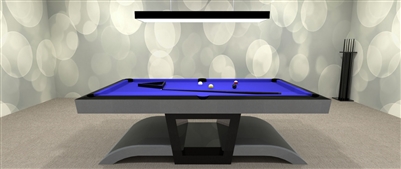 Infinite Luxury Pool Table