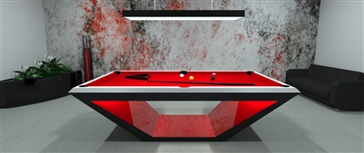 Ramses Pool Table