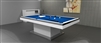 Scarlet Pool Table