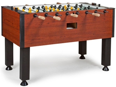 Tornado Elite Foosball Table