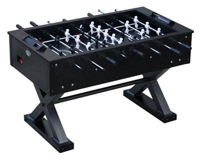 The X-Treme Foosball Table