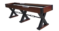 The X-Treme Shuffleboard Table