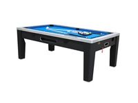 6 in 1 Multi Game Table