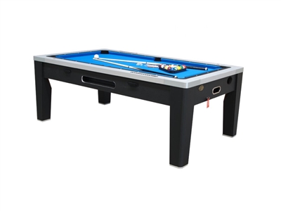 6 in 1 Multi Game Table