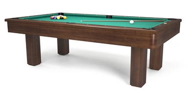 Del Sol Pool Table