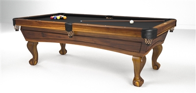 San Carlos Pool Table