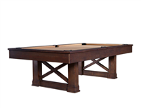 FARMHOUSE POOL TABLE