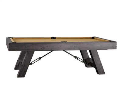 SAVANNAH POOL TABLE