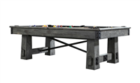 FRESCO POOL TABLE