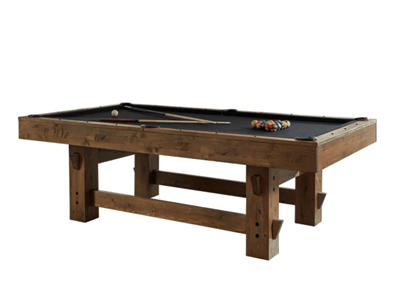 BRISTOL POOL TABLE