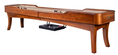 Legacy Ella 12 ft Shuffleboard