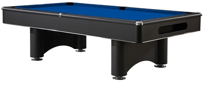 Legacy Heritage Destroyer Pool Table