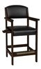 Heritage Spectator Chair by Legacy