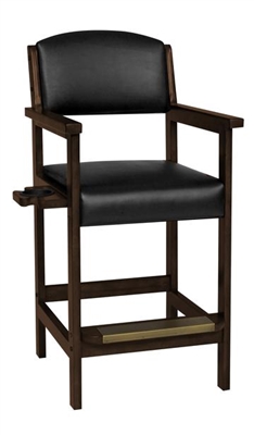 Heritage Spectator Chair by Legacy