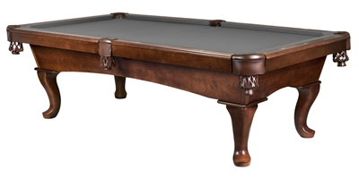 Heritage Stallion Pool Table