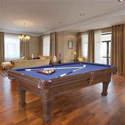 Ramsey Pool Table