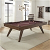 Oslo Pool Table