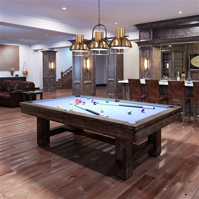 Reno Pool Table