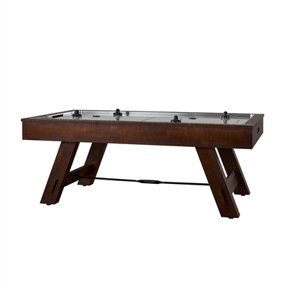 HB Home Telluride Air Hockey Table