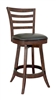 Harpeth Ladder Back Barstool