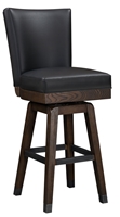 Harpeth Flex Back Barstool