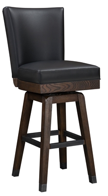 Harpeth Flex Back Barstool