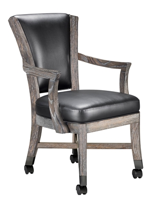 Harpeth Caster Game Chair