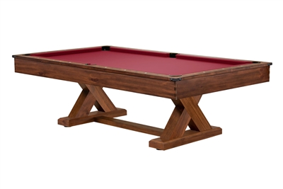 Cumberland Pool Table