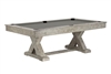 Cumberland Outdoor Pool Table