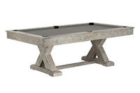 Cumberland Outdoor Pool Table