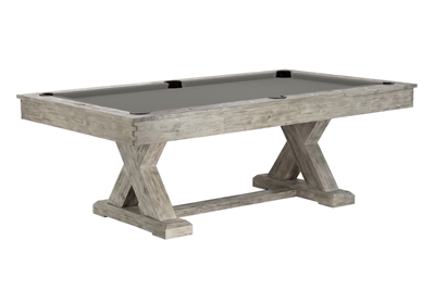 Cumberland Outdoor Pool Table