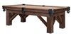 Harpeth  Pool Table