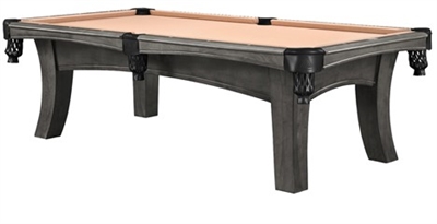 Legacy Ella Pool Table