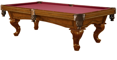 Legacy Mallory Pool Table