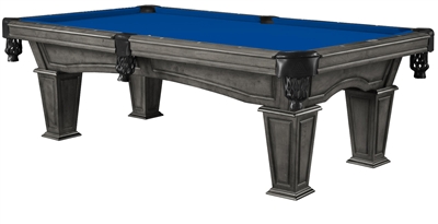 Legacy Mesa Pool Table