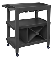 Emory Bar Cart