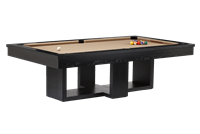 Mohave Billiard Table