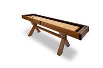 Breckenridge Shuffleboard Table